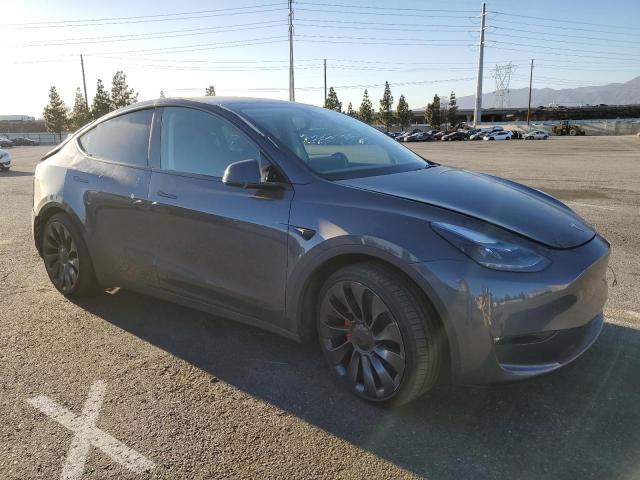 7SAYGDEF6PF635614 Tesla Model Y