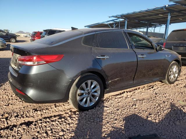 5XXGU4L3XHG136405 KIA OPTIMA EX