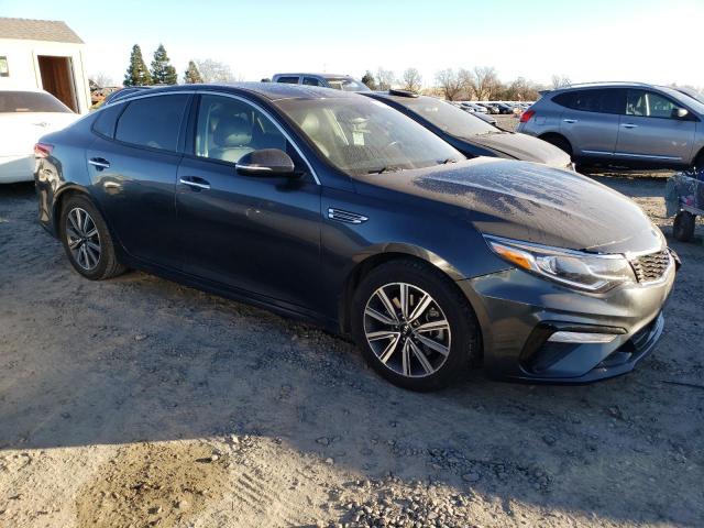 5XXGU4L13KG377826 KIA t-gdi