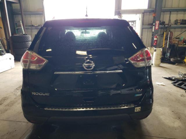 5N1AT2MT6EC857386 Nissan Rogue