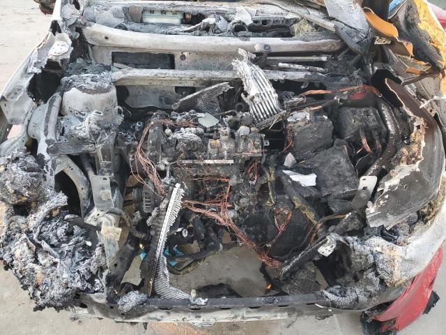 1FMCU0H65MUB32353 Ford ESCAPE SEL