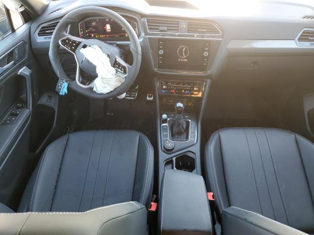3VV8B7AX9RM129190 Volkswagen tsi