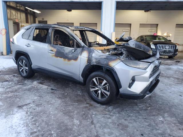JTMEWRFV1KD520280 Toyota a25-fxz, 3nm+4nm