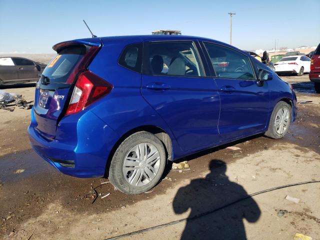 3HGGK5H49KM731508 Honda FIT LX