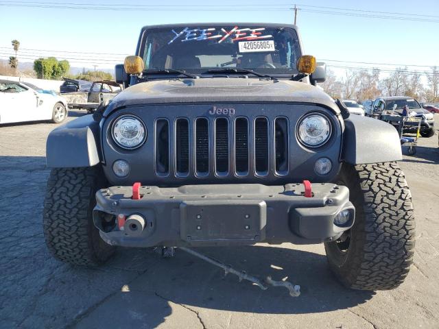 1C4BJWFG4HL729593 Jeep 2017