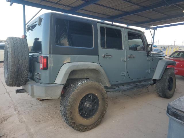 1C4BJWDGXFL589274 Jeep 2015