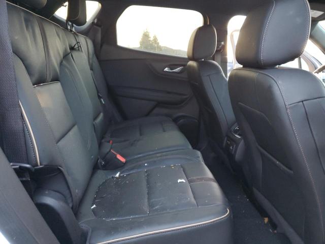 3GNKBFRS9KS700290 Chevrolet lgx