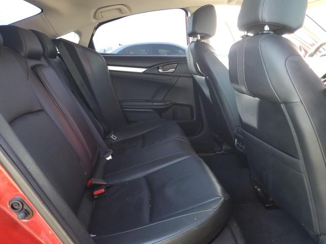 2HGFC1F95LH683134 Honda l15b7