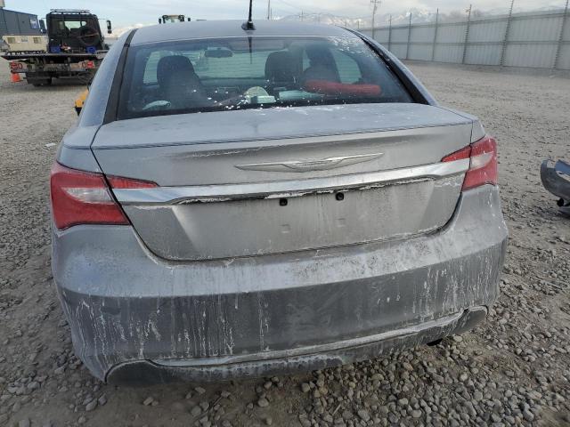 1C3CCBABXEN125294 Chrysler 200 LX