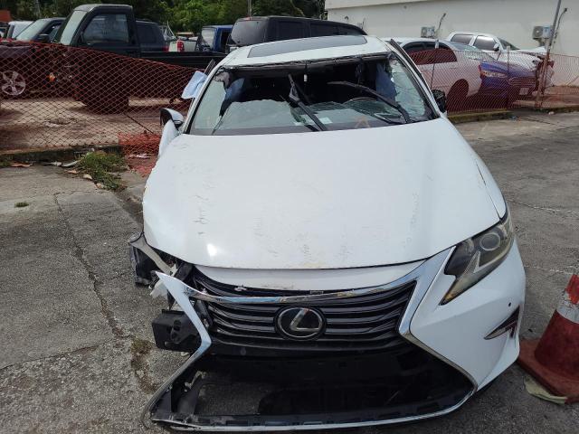 JTHBK1GG5H2257679 Lexus 2gr-fe
