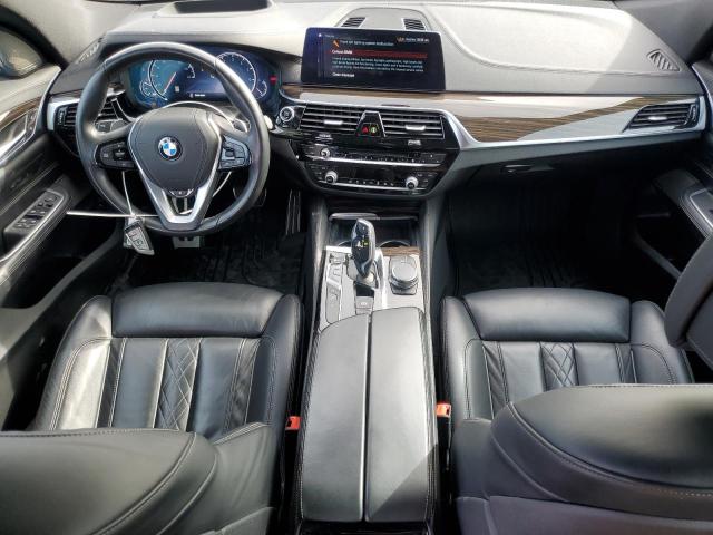 WBAJV6C54JBK07168 BMW 2018