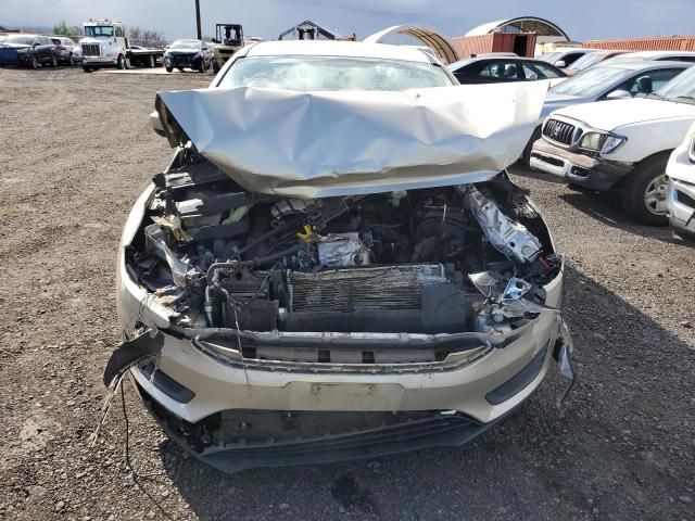 1FADP3FE4JL224413 Ford 1.0l gtdi