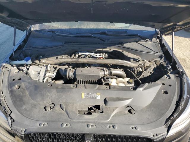 5LM5J7WC1PGL14599 Lincoln gtdi