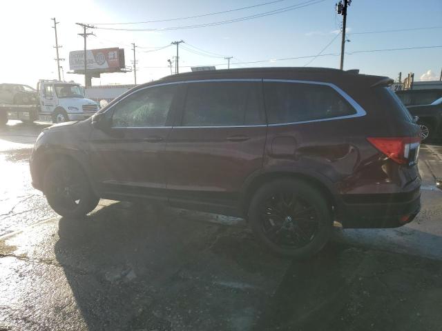 5FNYF5H20NB021685 Honda j35y6