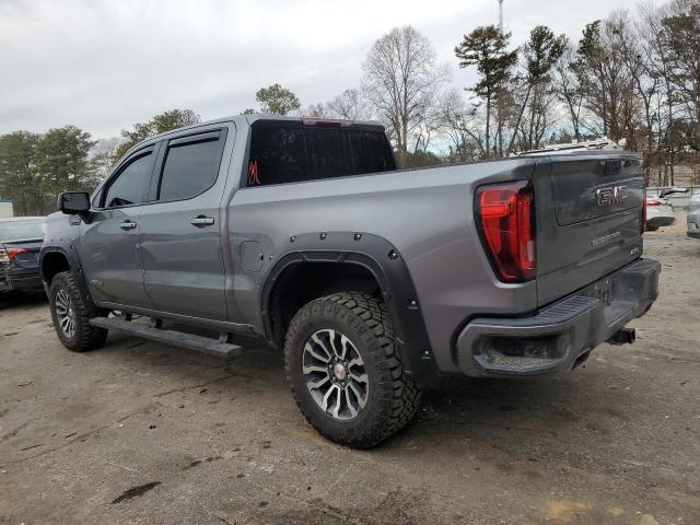 3GTP9EED4MG191419 GMC SIERA