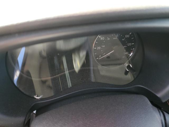 3N1CP5DV7PL496457 Nissan Kicks