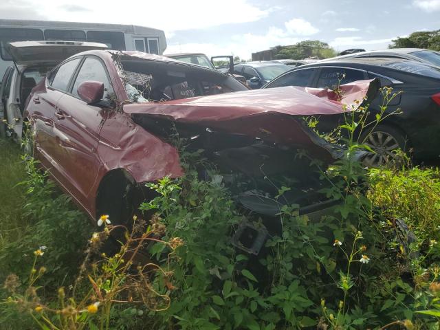 KMHD74LF5LU946866 Hyundai mpi nu
