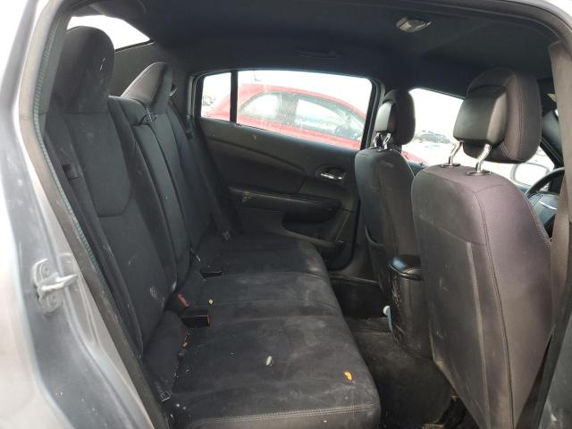 1C3CCBABXEN125294 Chrysler 200 LX