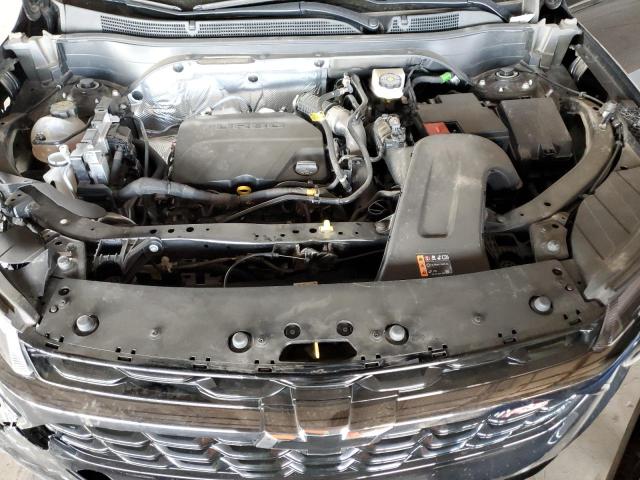 KL77LJE26RC139693 Chevrolet lih