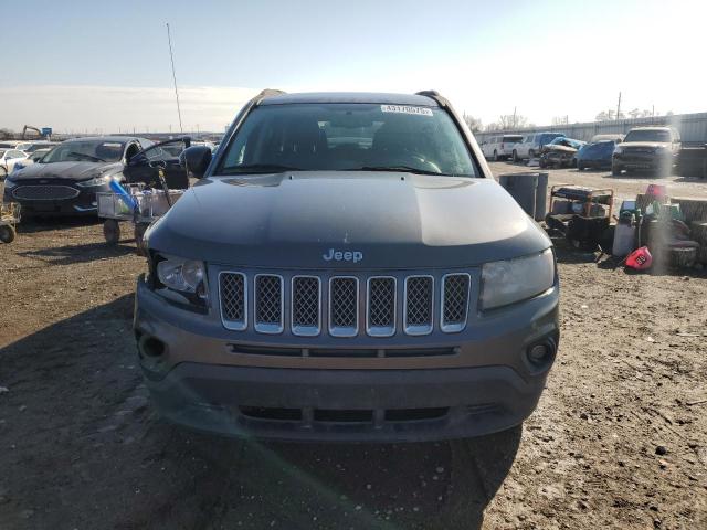 1C4NJCEA4GD599431 Jeep COMPASS LA