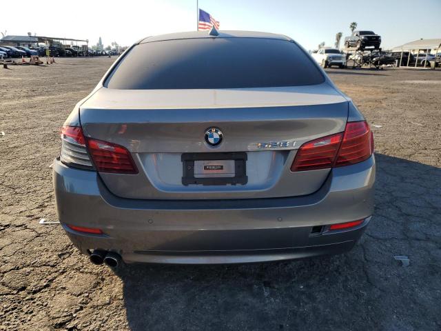WBA5A5C5XGG350127 BMW 528I
