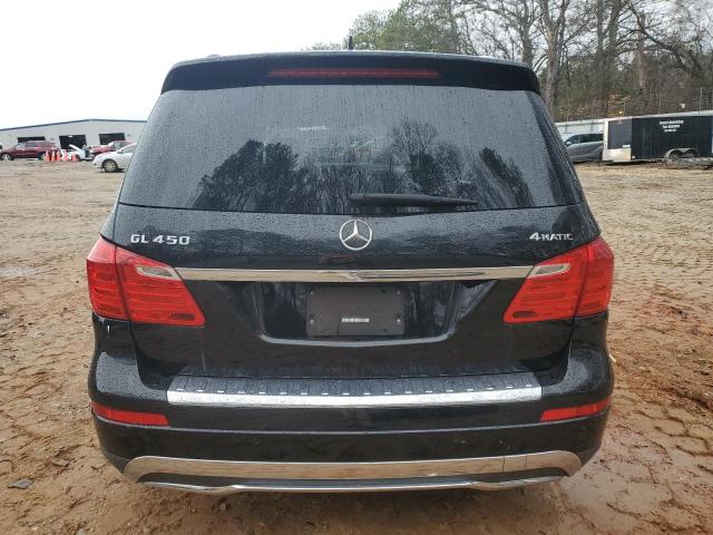 4JGDF6EE1GA706949 Mercedes-Benz GL 450 4MA