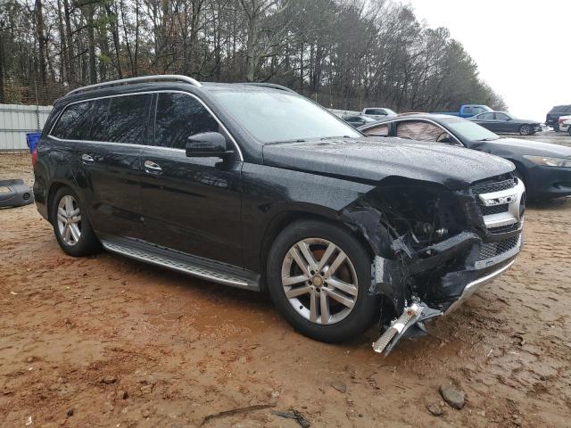 4JGDF6EE1GA706949 Mercedes-Benz GL 450 4MA