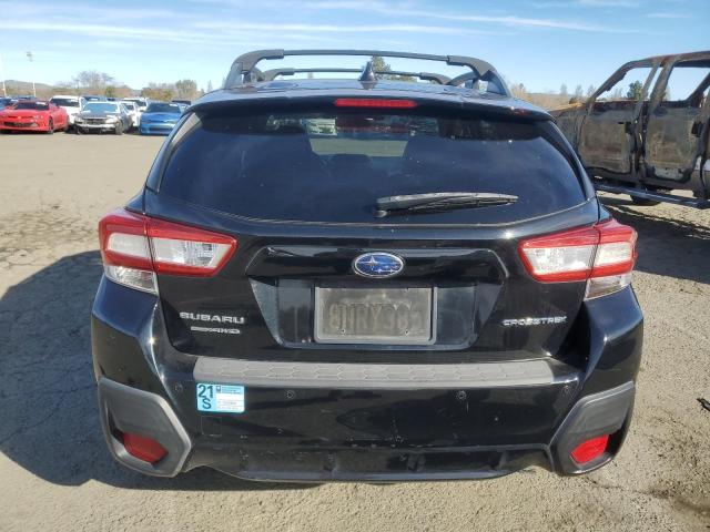 JF2GTAMC1JH306824 Subaru naturally aspirated