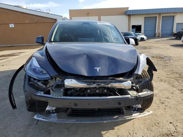 7SAYGDEFXPF636202 Tesla 2023