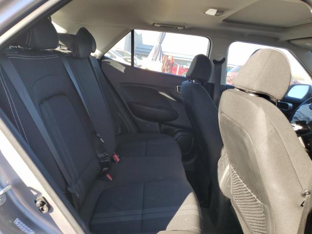 KMHRC8A34PU257280 Hyundai Venue Sel