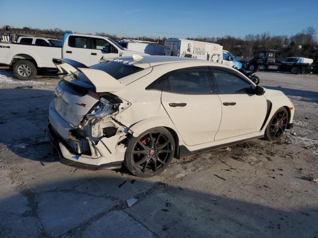 SHHFK8G70LU200127 Honda Civic Type