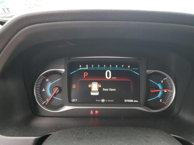 5FNYF5H53MB039221 Honda j35y6