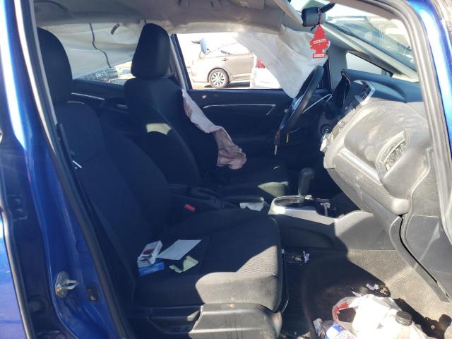 3HGGK5H49KM731508 Honda FIT LX