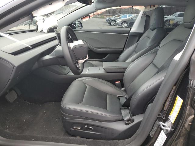 5YJ3E1EAXRF867023 Tesla MODEL 3