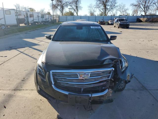 1G6KK5R68GU165940 Cadillac lgw - di, vvt, alum, twin turbo, gen2