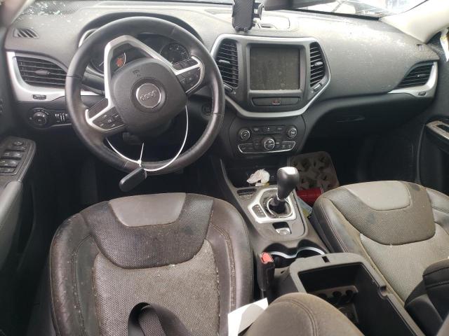 1C4PJLDSXEW129537 Jeep CHEROKEE L
