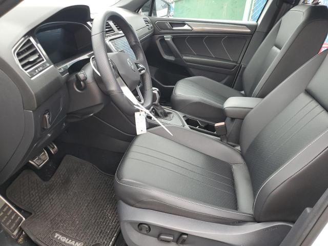 3VVCB7AX5RM053056 Volkswagen TIGUAN SE