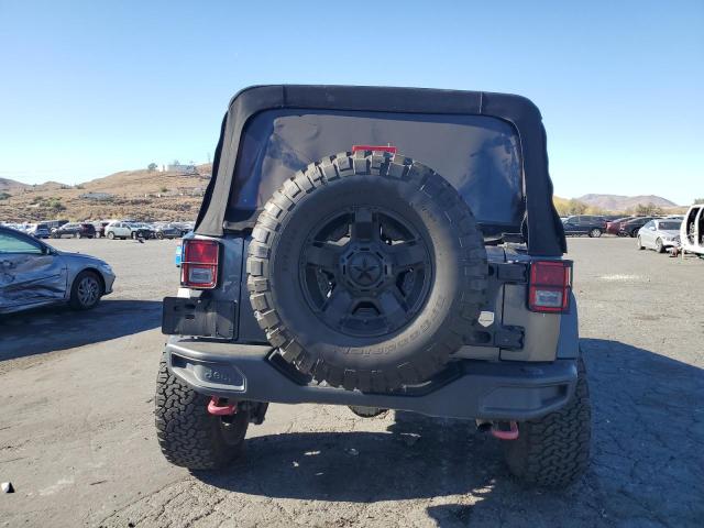 1C4BJWFG4HL729593 Jeep 2017