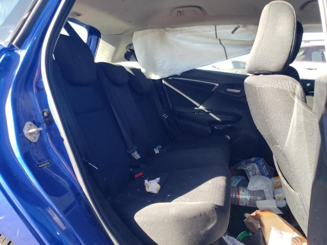 3HGGK5H49KM731508 Honda FIT LX
