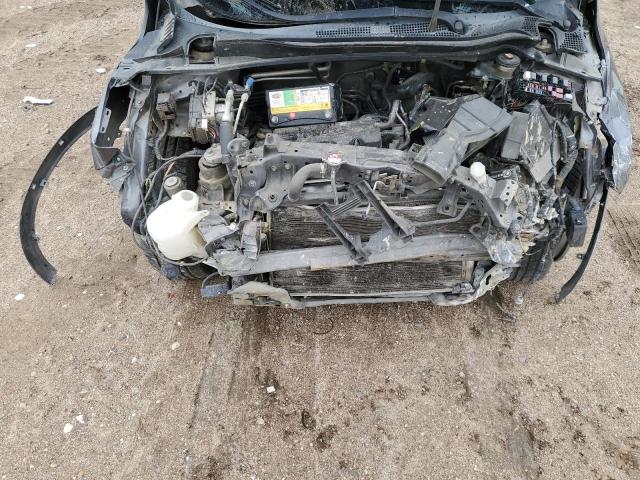3CZRU6H30GM721126 Honda r18z9