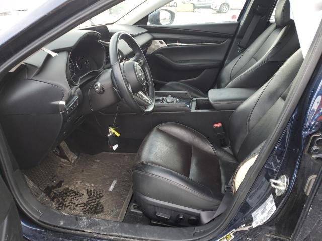 3MZBPBDMXLM139970 Mazda py cylinder deactivation