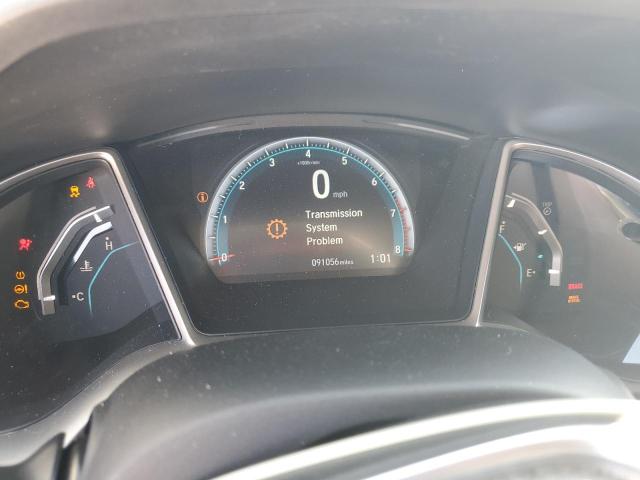 19XFC2F70GE058371 Honda CIVIC EX