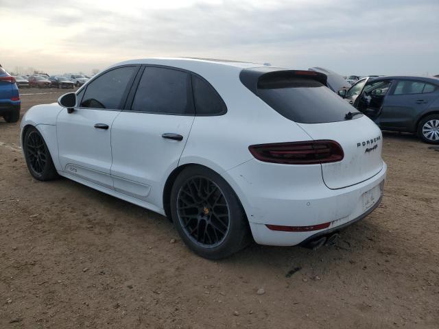 WP1AG2A53JLB62001 Porsche Macan Gts