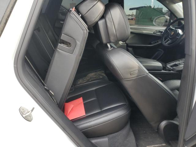 WP1AG2A53JLB62001 Porsche Macan Gts