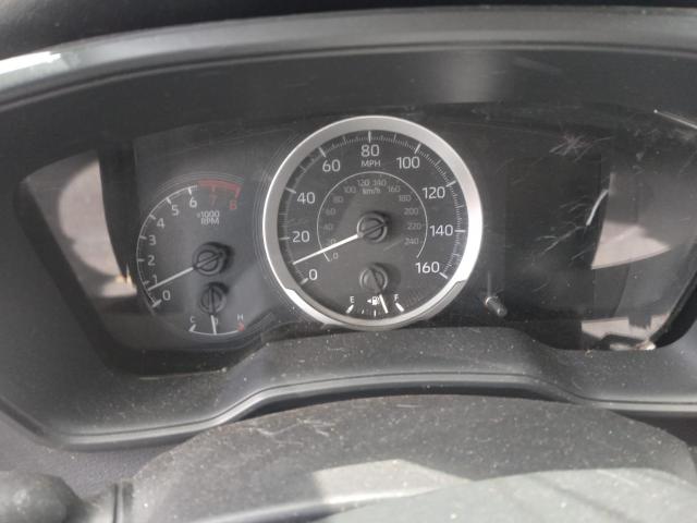 JTDEPRAE0LJ053327 Toyota 2zr-fae