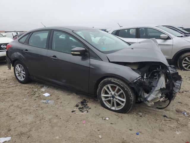 1FADP3F25HL205076 Ford FOCUS SE