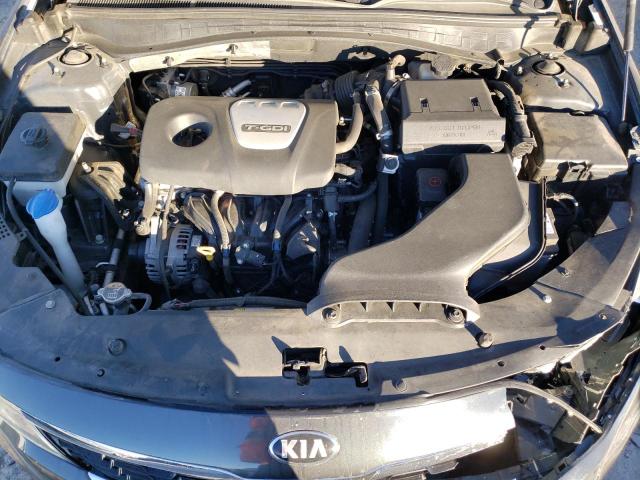 5XXGU4L13KG377826 KIA t-gdi