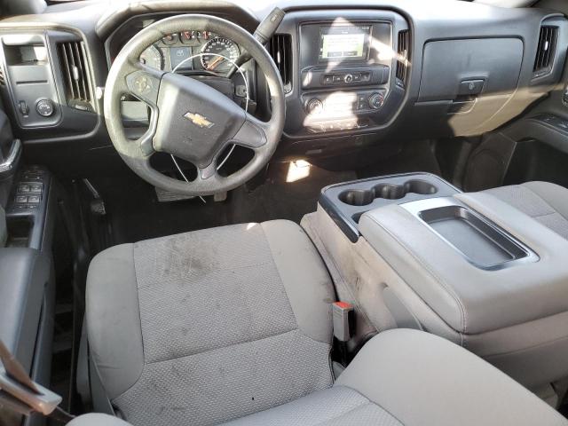 1GCRCPEHXHZ376685 Chevrolet Silverado