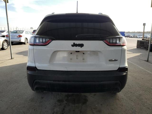1C4PJLLB2KD202182 Jeep 2019
