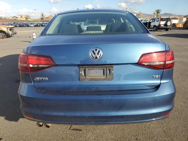 3VW2B7AJ3HM234707 Volkswagen 1.4 tsi
